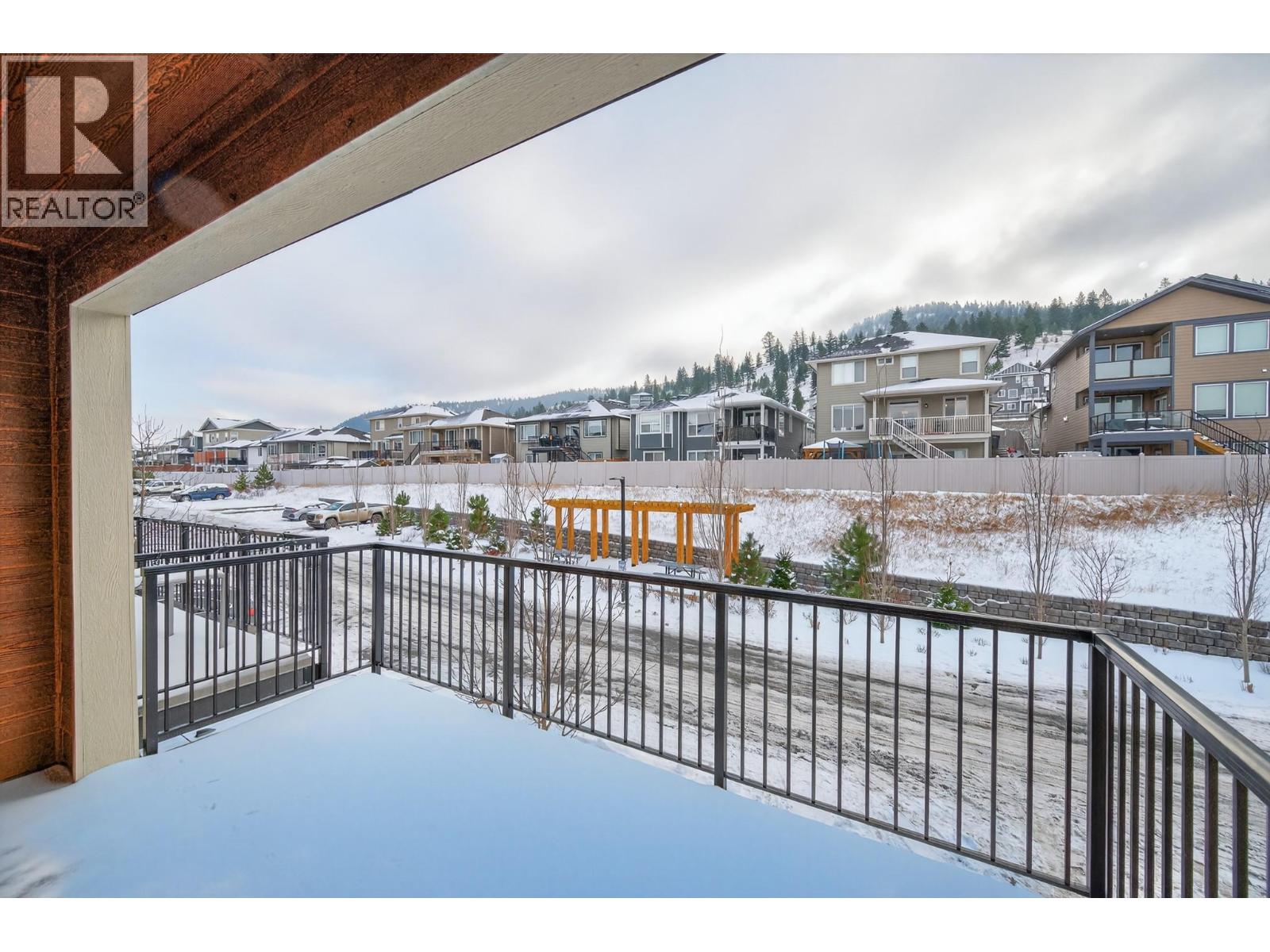 1901 QU'APPELLE Boulevard Unit# 125, Kamloops