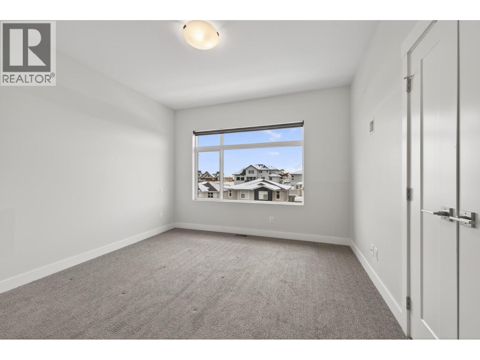 1901 QU'APPELLE Boulevard Unit# 125, Kamloops