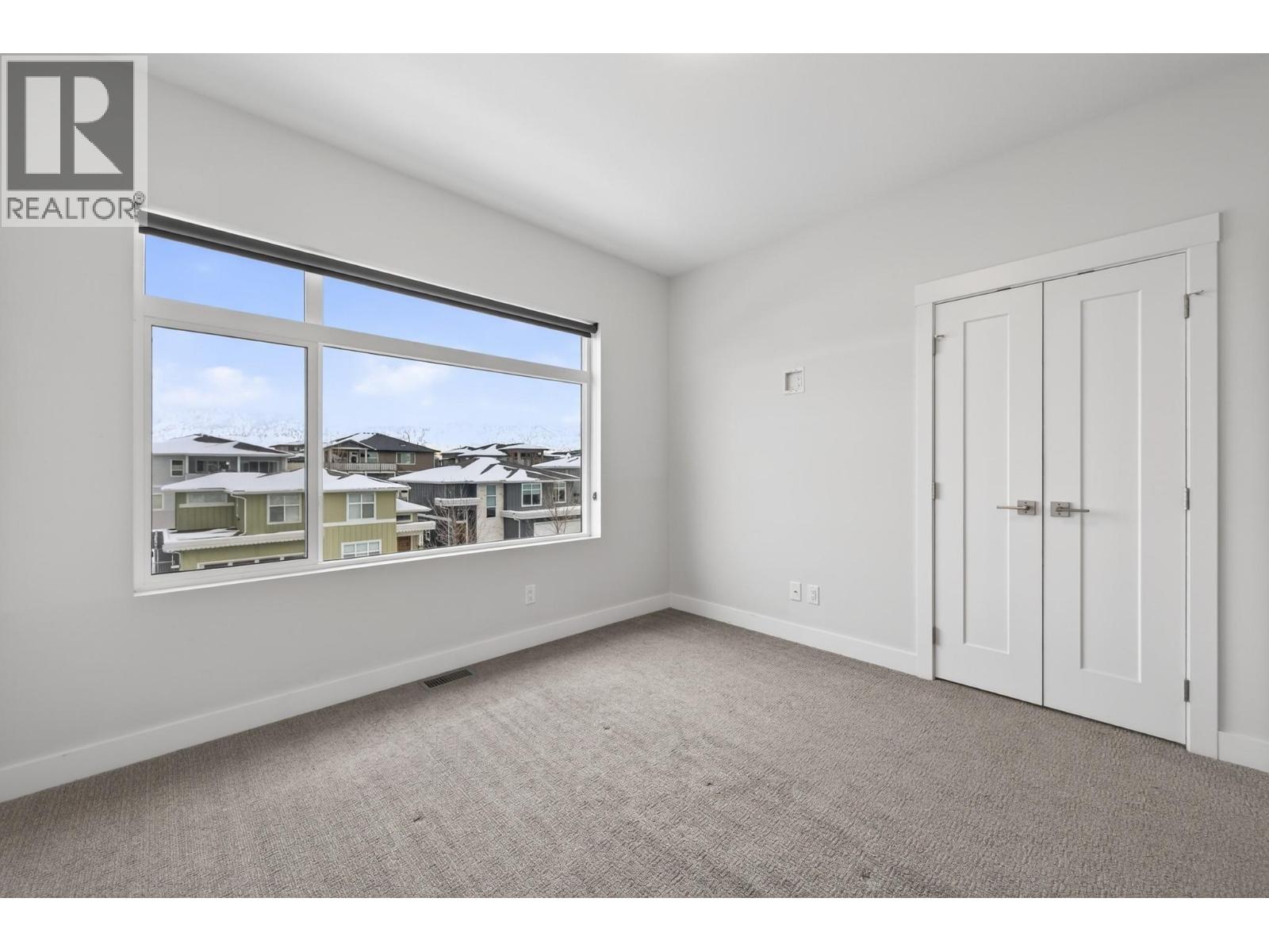 1901 QU'APPELLE Boulevard Unit# 125, Kamloops