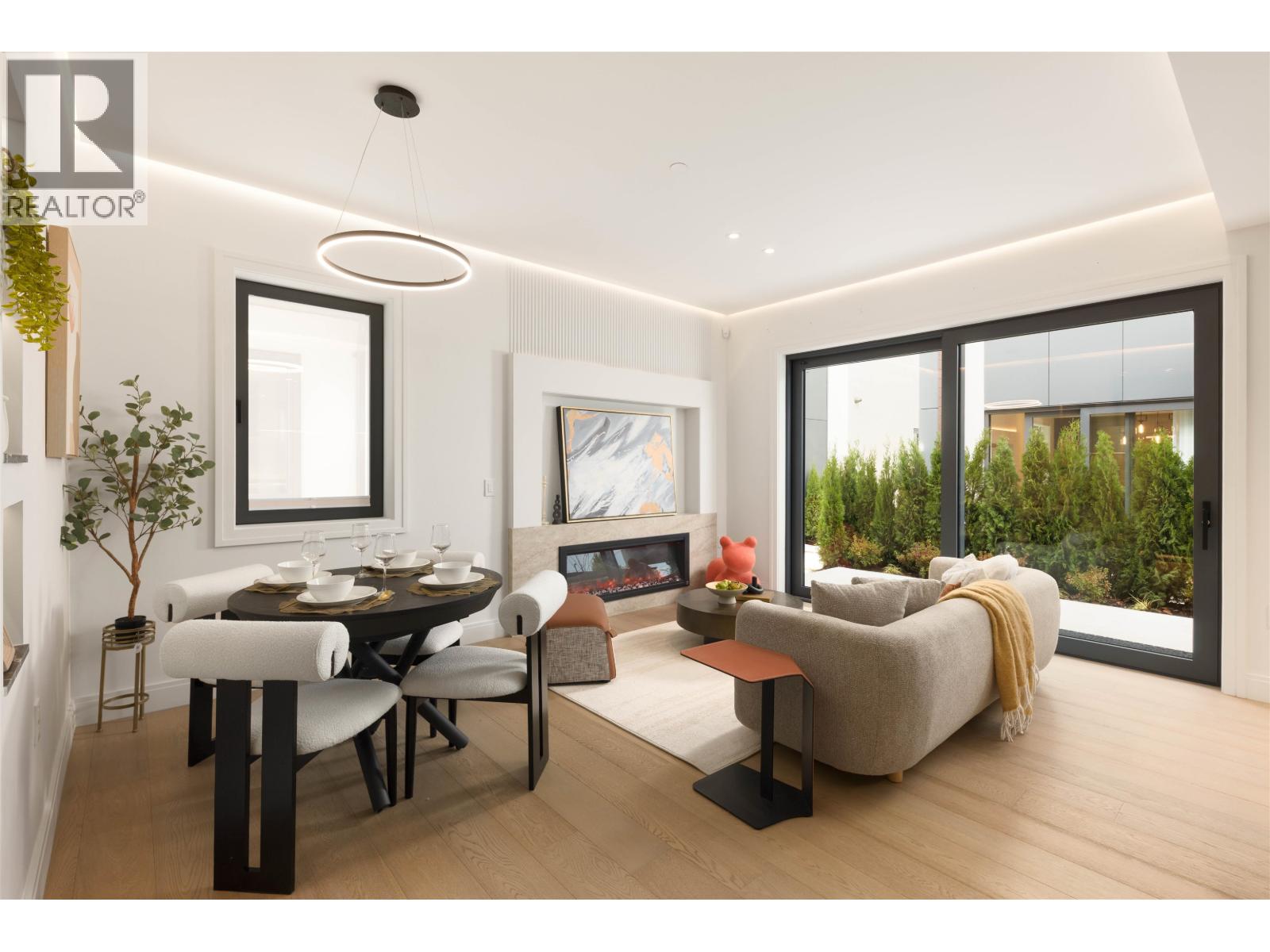 1 1183 W 33RD AVENUE, Vancouver