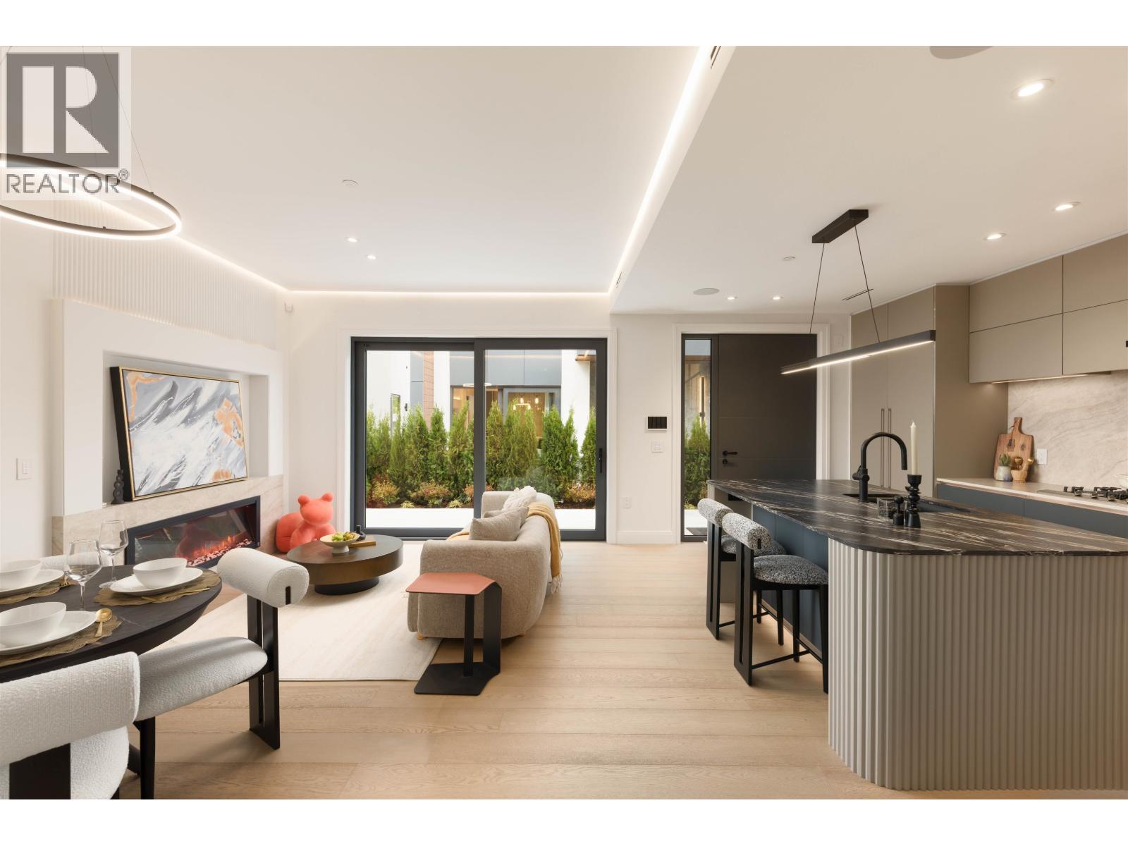 1 1183 W 33RD AVENUE, Vancouver