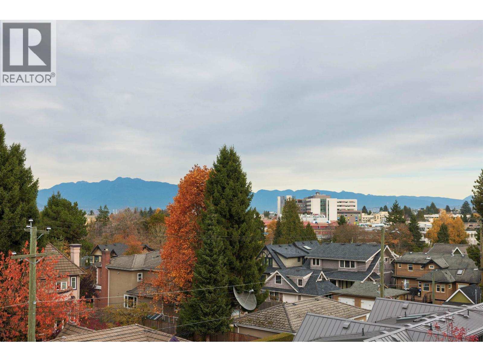 1 1183 W 33RD AVENUE, Vancouver