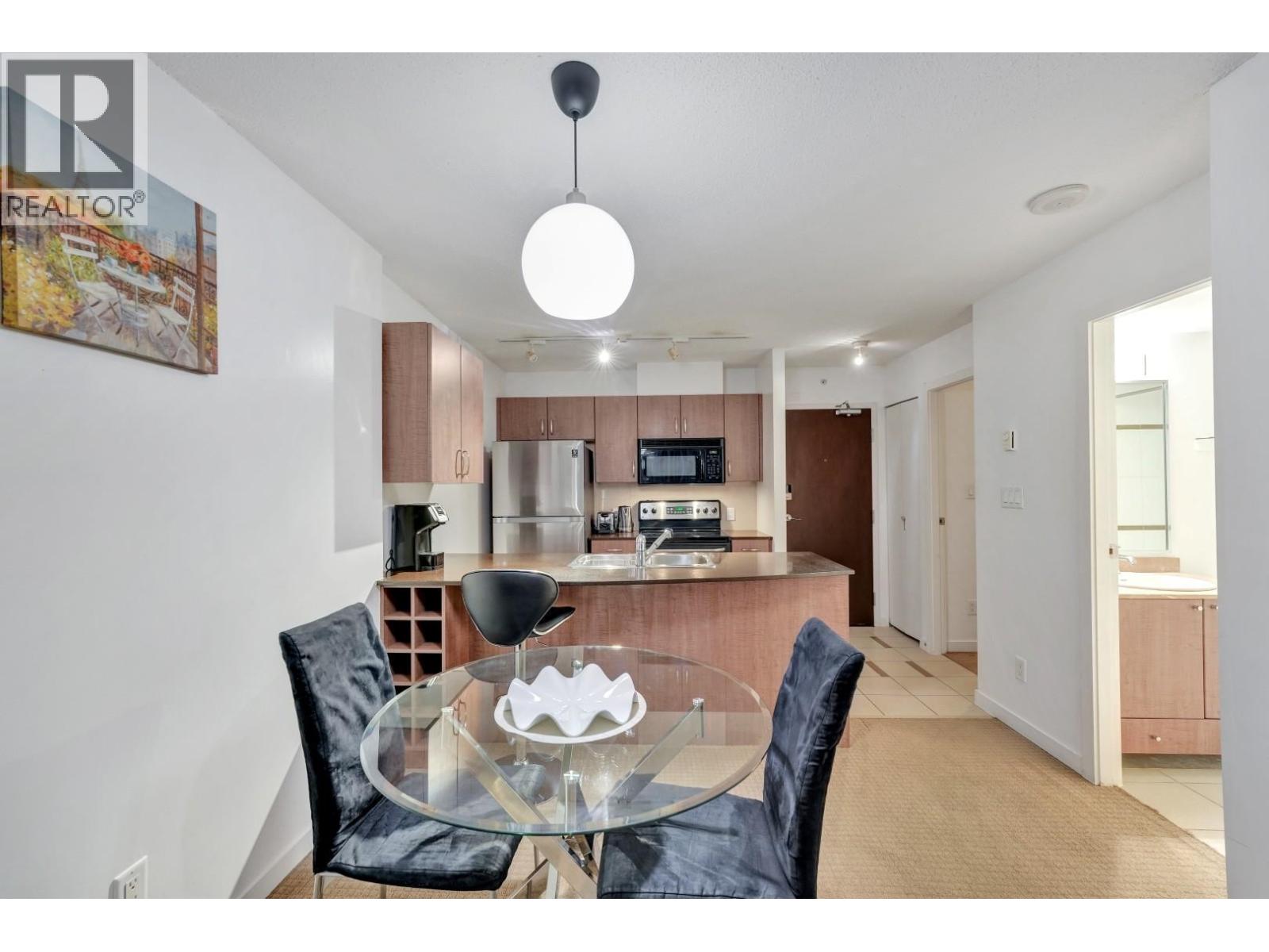 1506 610 GRANVILLE STREET