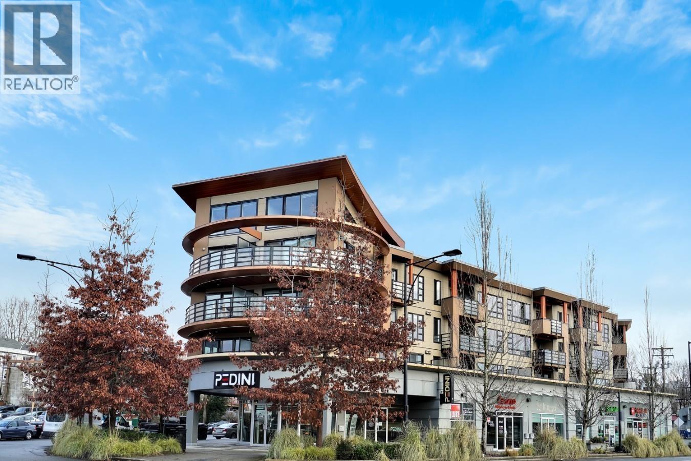 309 857 W 15TH STREET, North Vancouver