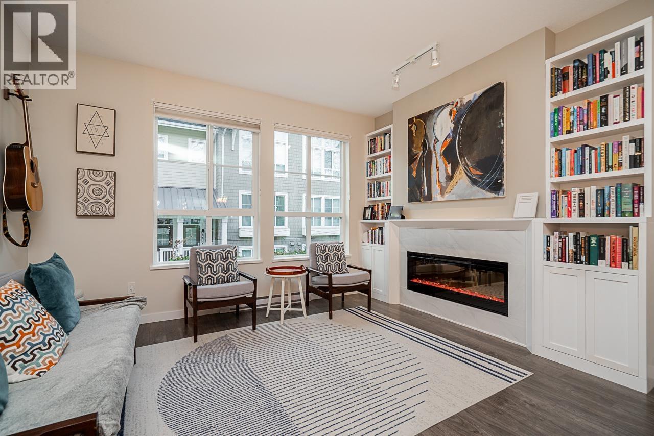 #91-5551 ADMIRAL Way, Delta