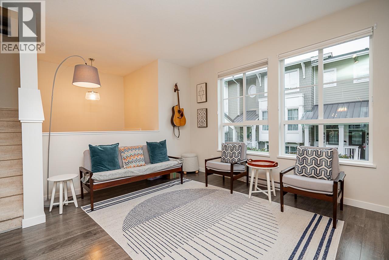 #91-5551 ADMIRAL Way, Delta