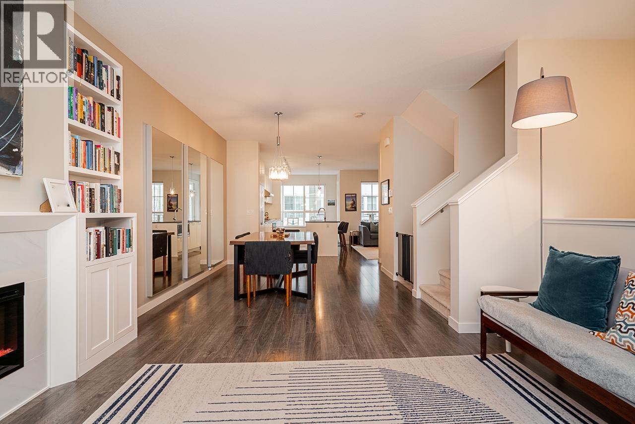 #91-5551 ADMIRAL Way, Delta