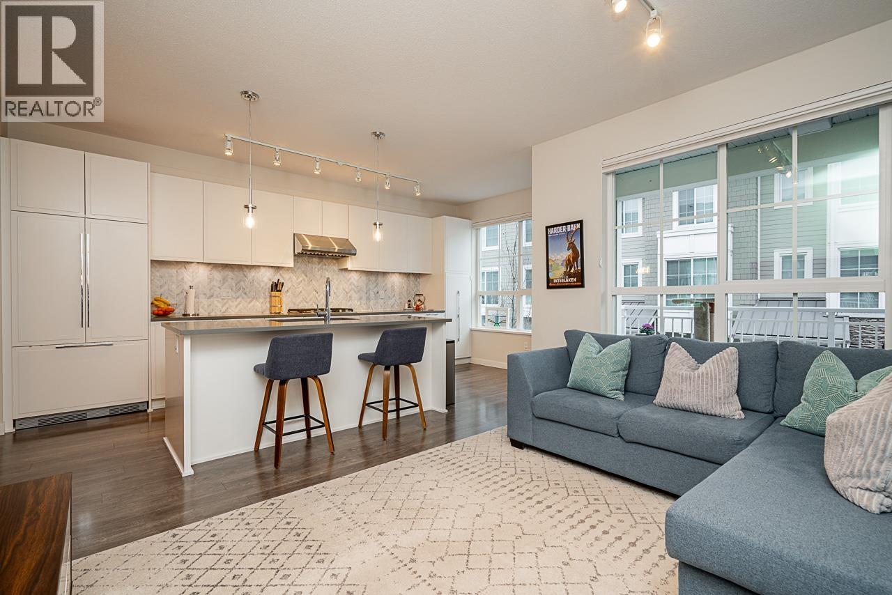 #91-5551 ADMIRAL Way, Delta