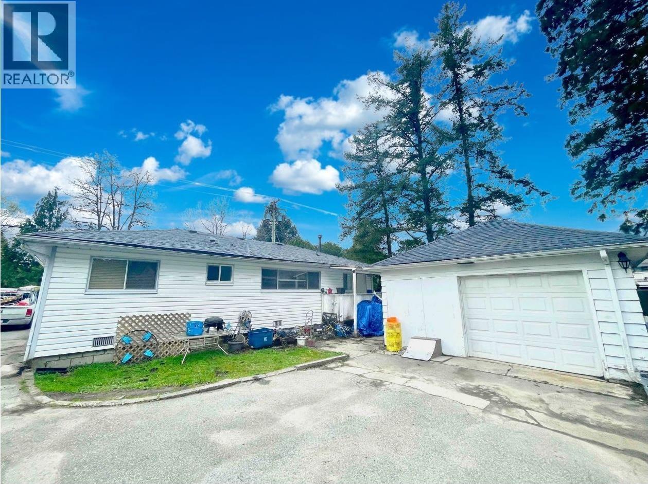 3684 CEDAR DRIVE, Port Coquitlam