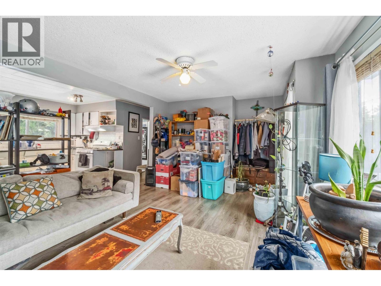 3684 CEDAR DRIVE, Port Coquitlam