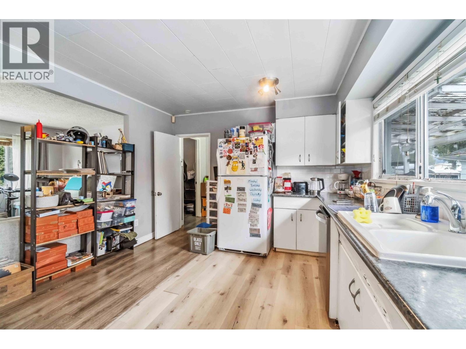 3684 CEDAR DRIVE, Port Coquitlam