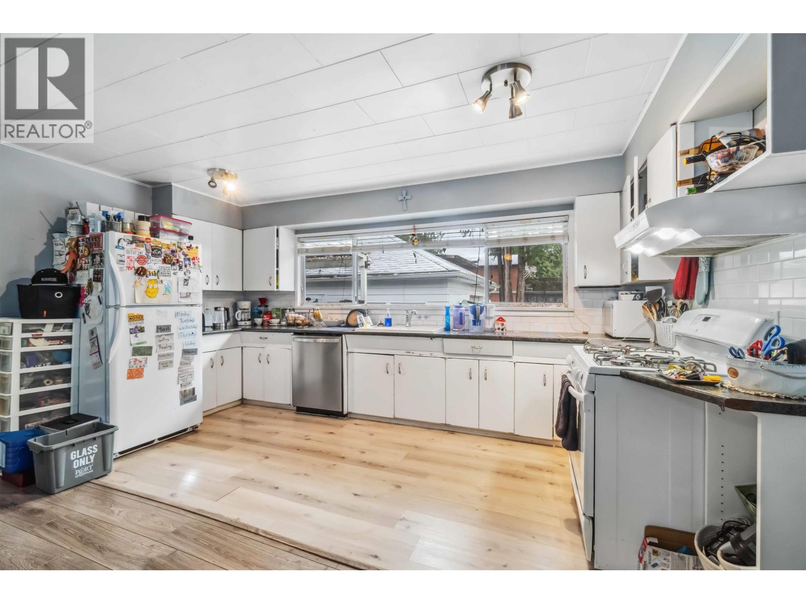 3684 CEDAR DRIVE, Port Coquitlam