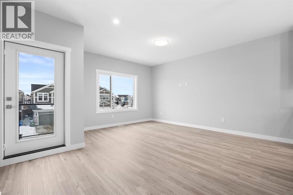 Single Family House for Sale in  Red Sky Villas NE Redstone Calgary 