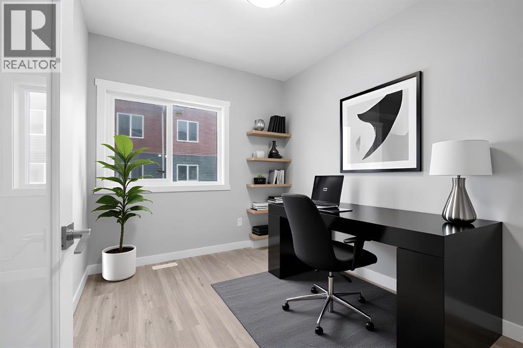 Single Family House for Sale in  Red Sky Villas NE Redstone Calgary 