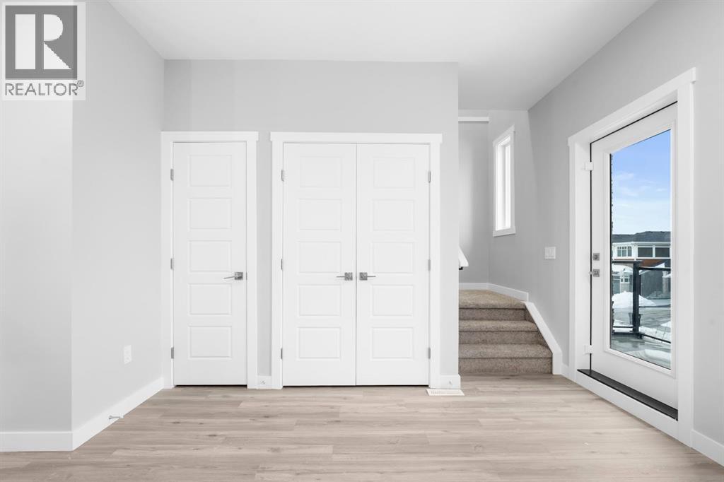 Single Family House for Sale in  Red Sky Villas NE Redstone Calgary 