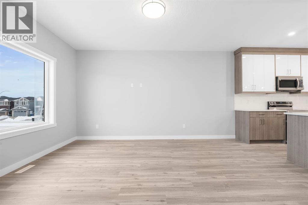 Single Family House for Sale in  Red Sky Villas NE Redstone Calgary 