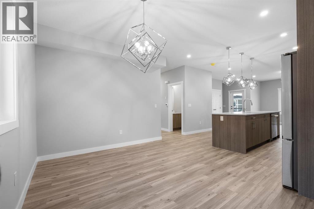 Single Family House for Sale in  Red Sky Villas NE Redstone Calgary 