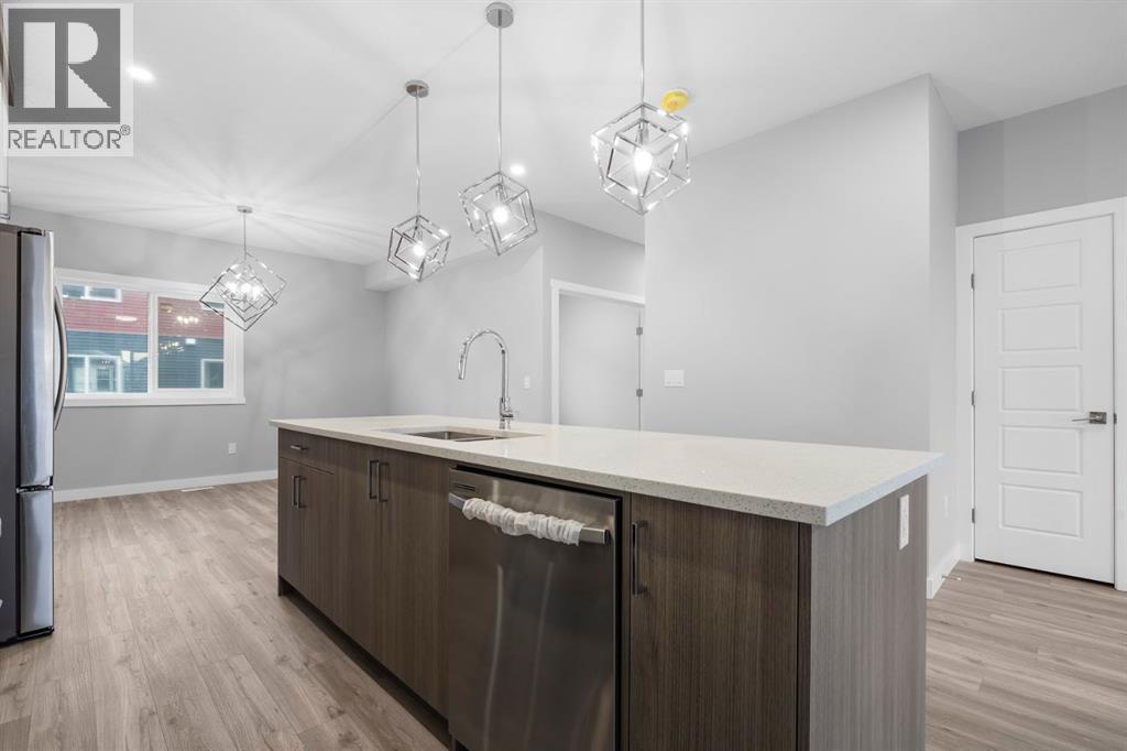 Single Family House for Sale in  Red Sky Villas NE Redstone Calgary 