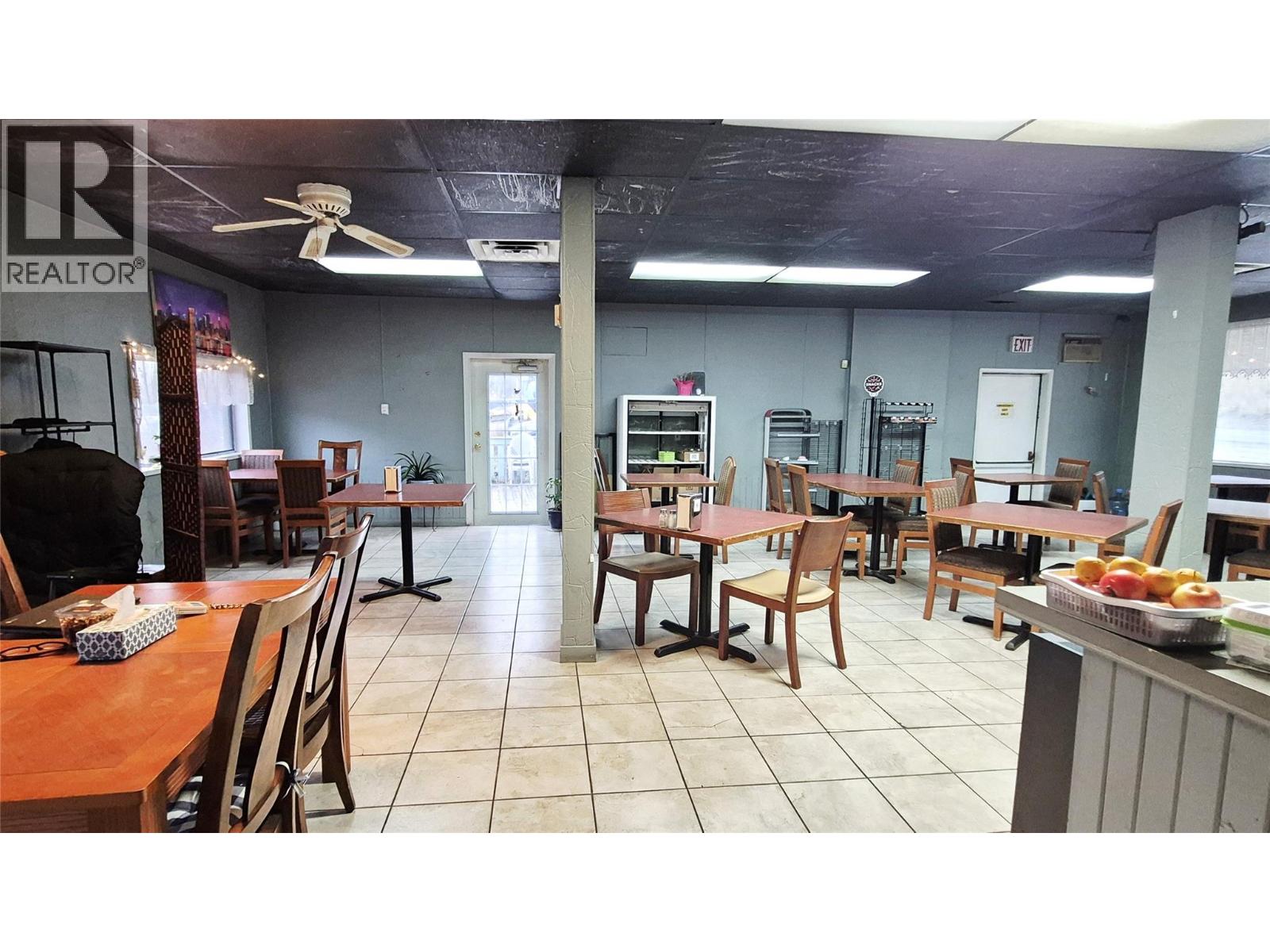  5177 Trans Canada Highway, Tappen