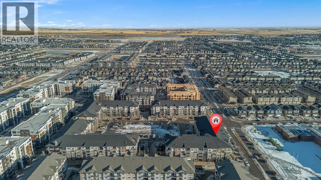 Single Family House for Sale in   Skyview Ranch Road NE Skyview Ranch Calgary 