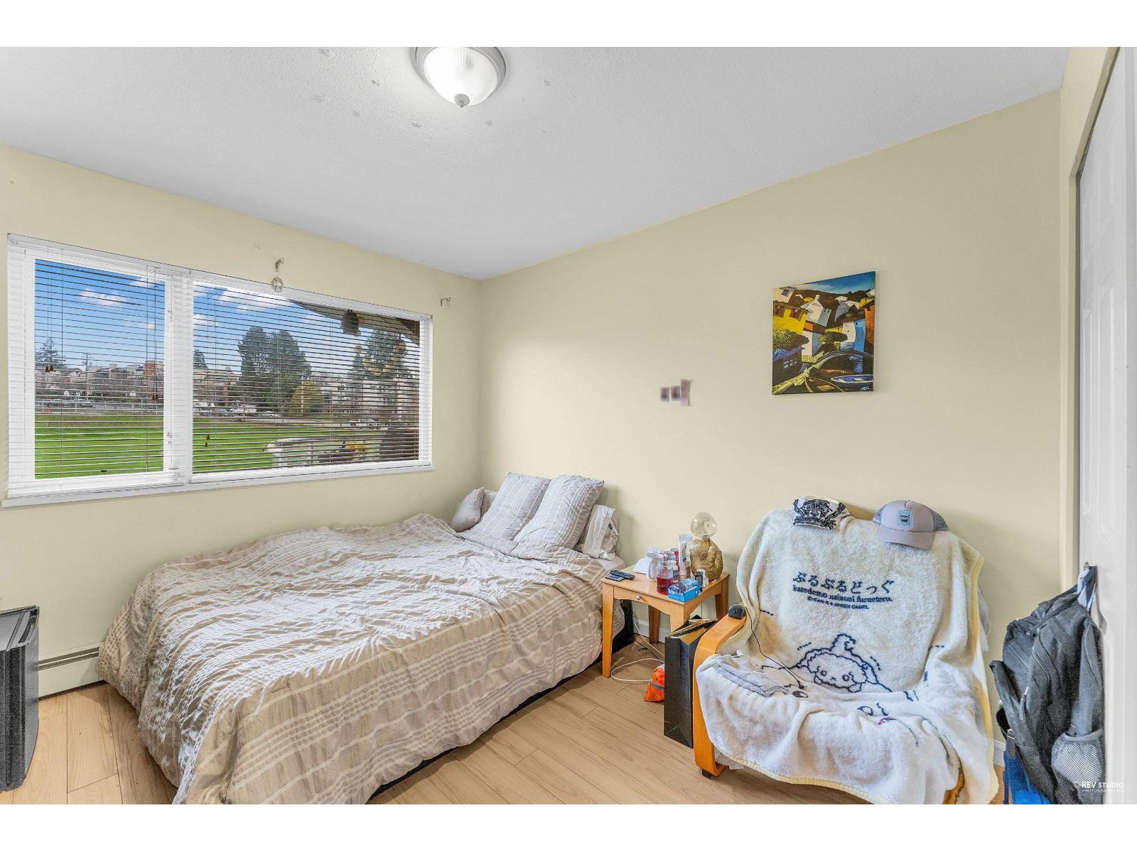 204 15233 PACIFIC AVENUE, White Rock