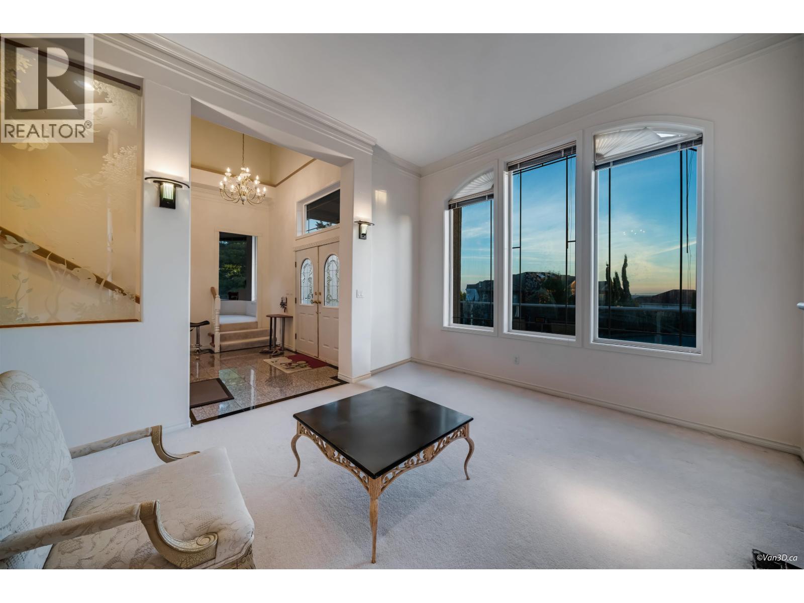 2599 DIAMOND CRESCENT, Coquitlam