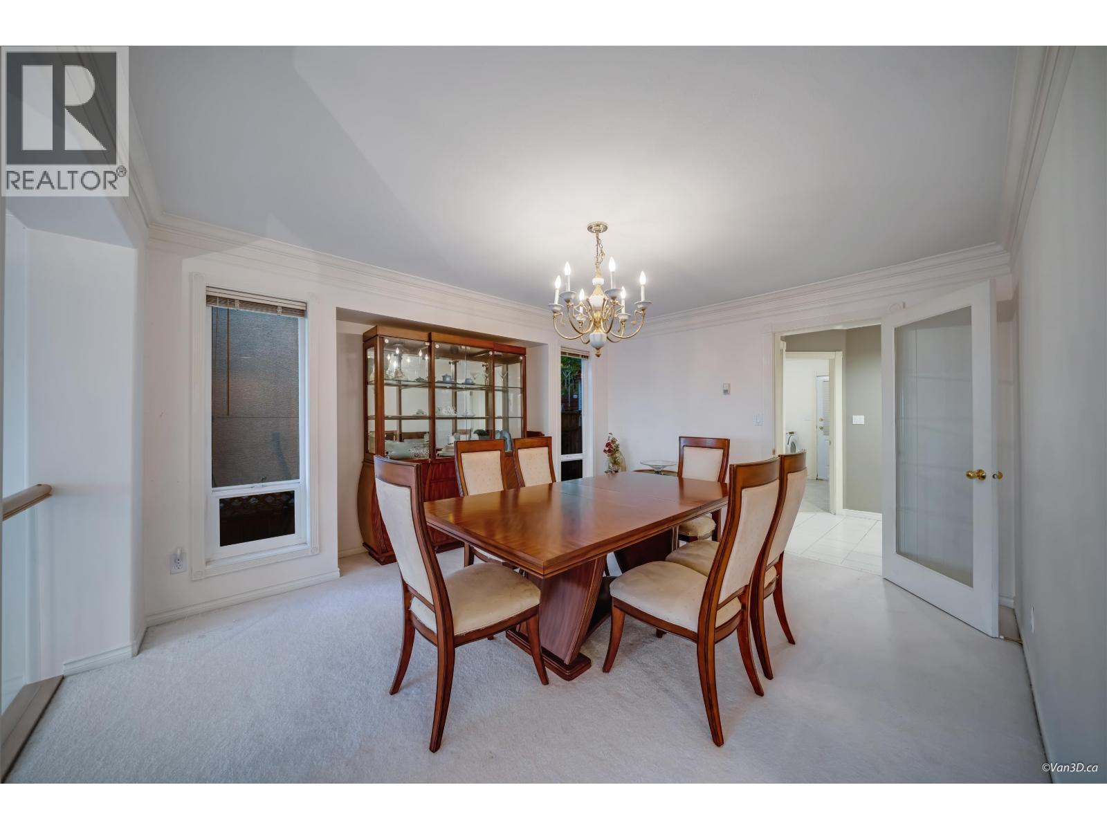 2599 DIAMOND CRESCENT, Coquitlam