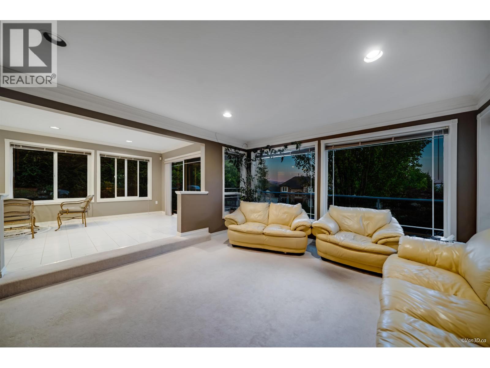 2599 DIAMOND CRESCENT, Coquitlam