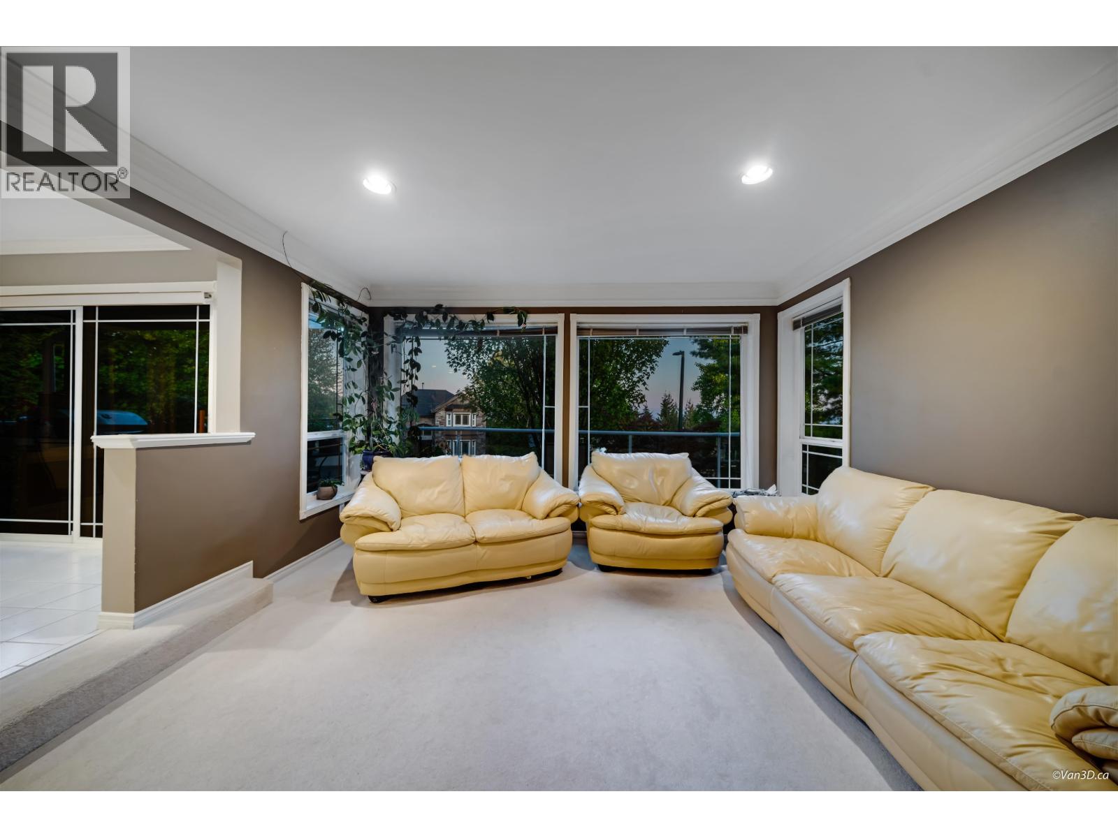 2599 DIAMOND CRESCENT, Coquitlam