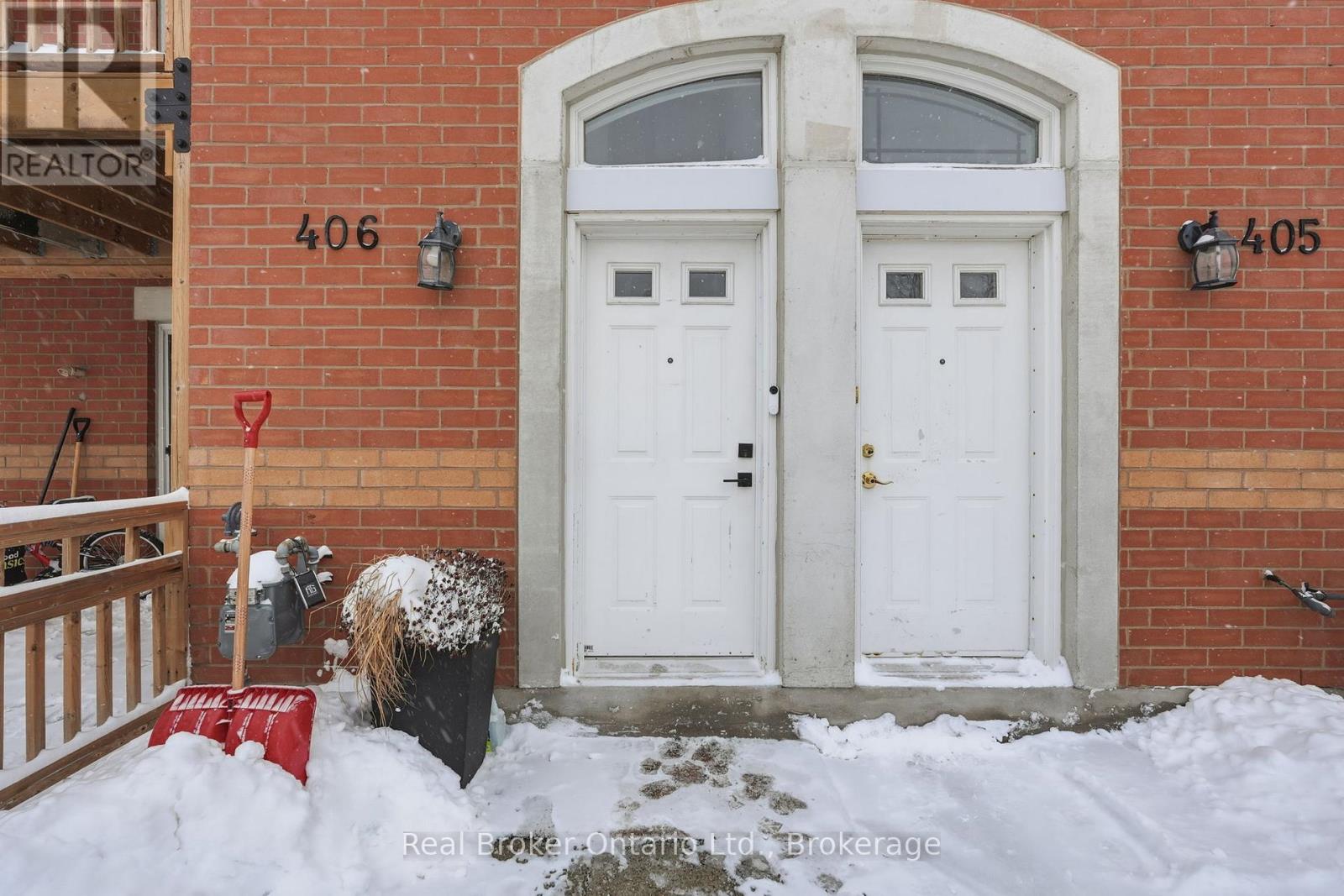 406 - 4140 FOXWOOD DRIVE - Photo 4 of 22, Burlington (Tansley), Ontario