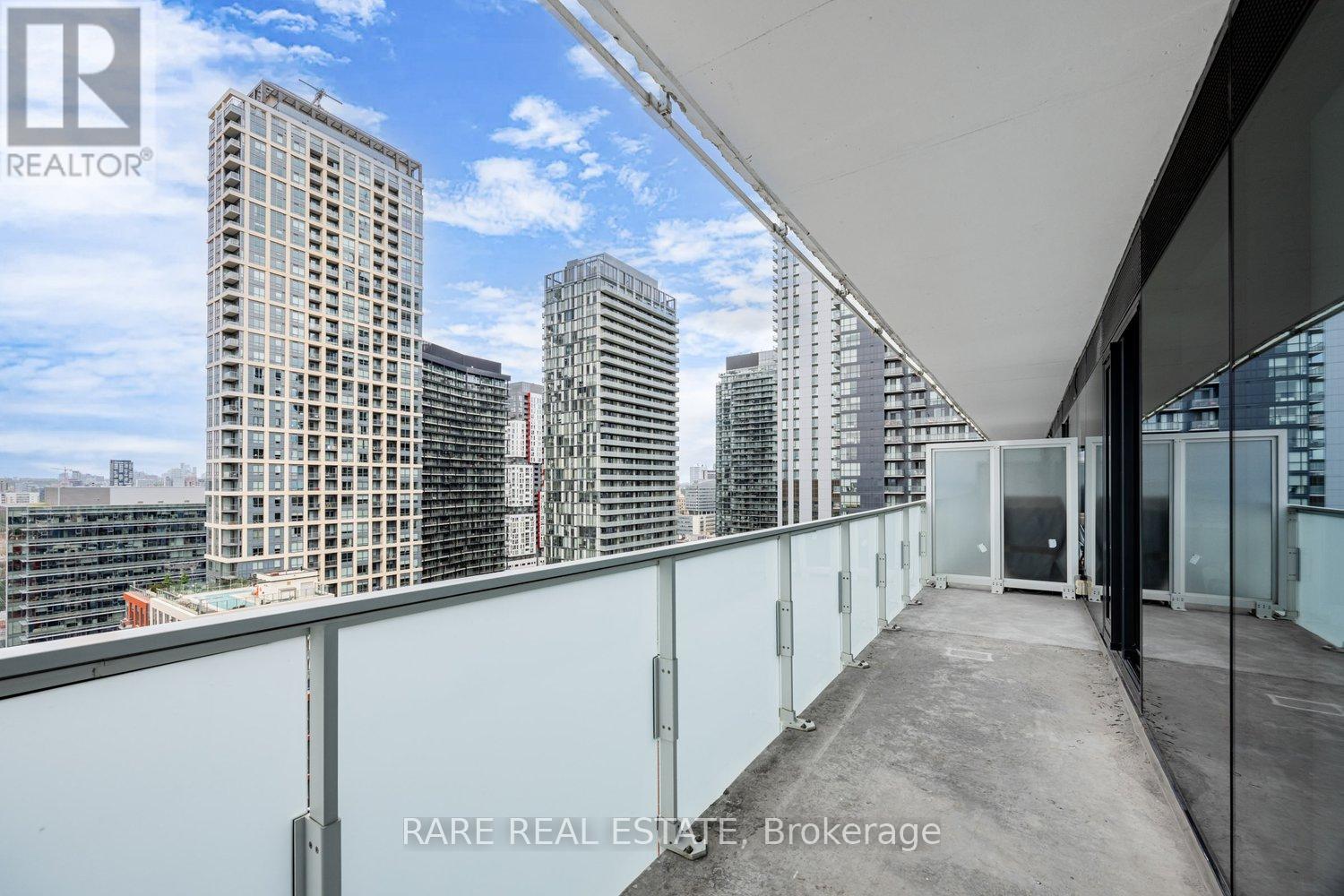 #2404 11 CHARLOTTE STREET - 25