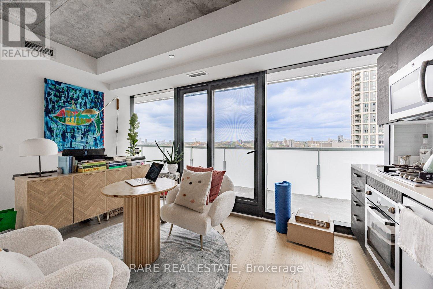 #2404 11 CHARLOTTE STREET - 9