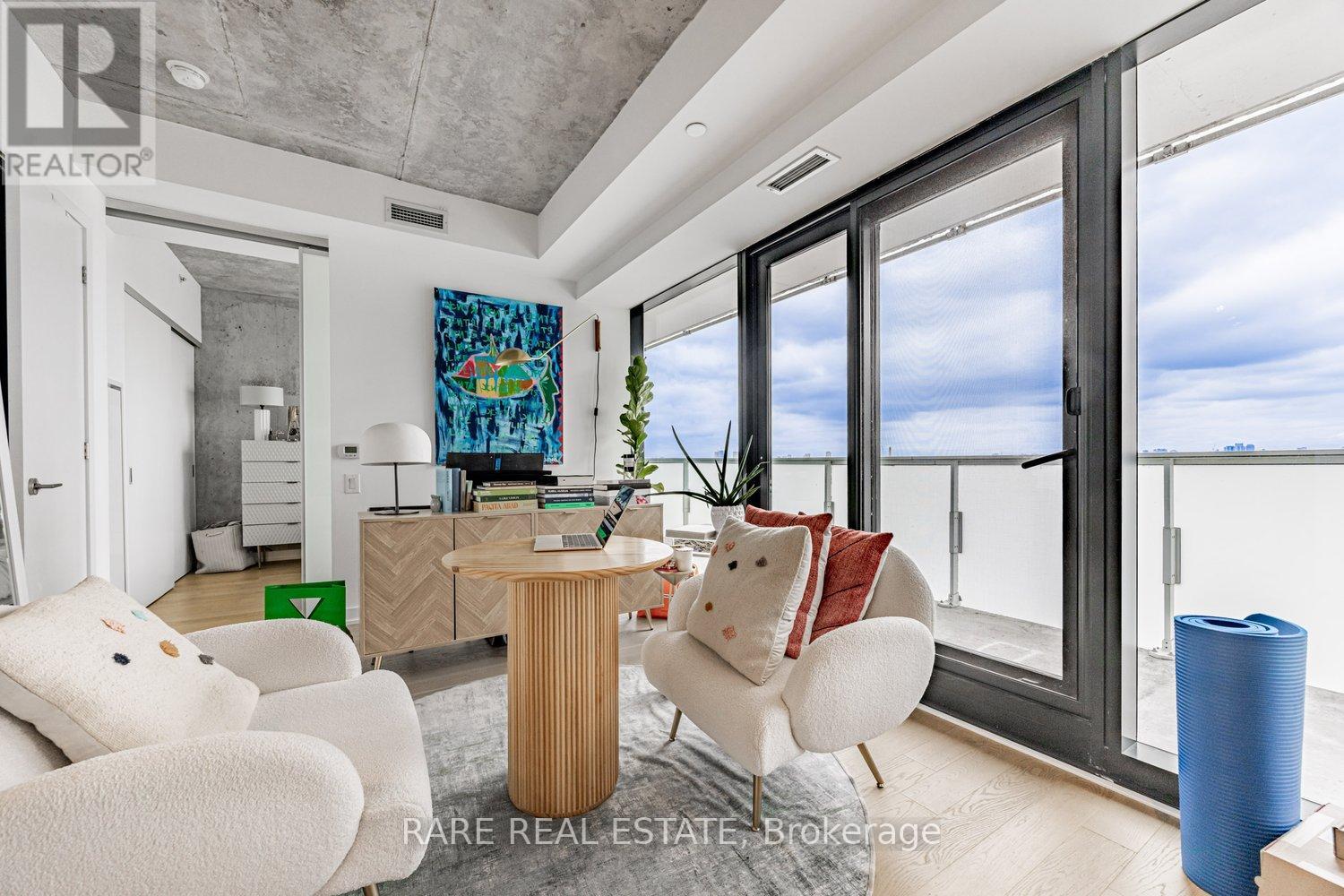 #2404 11 CHARLOTTE STREET - 8