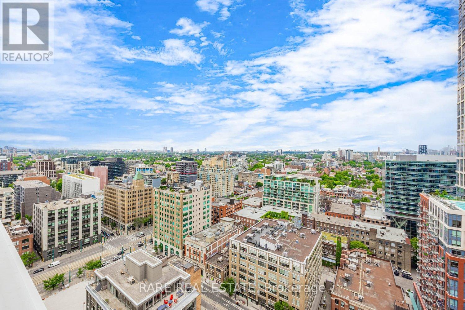 #2404 11 CHARLOTTE STREET - 31