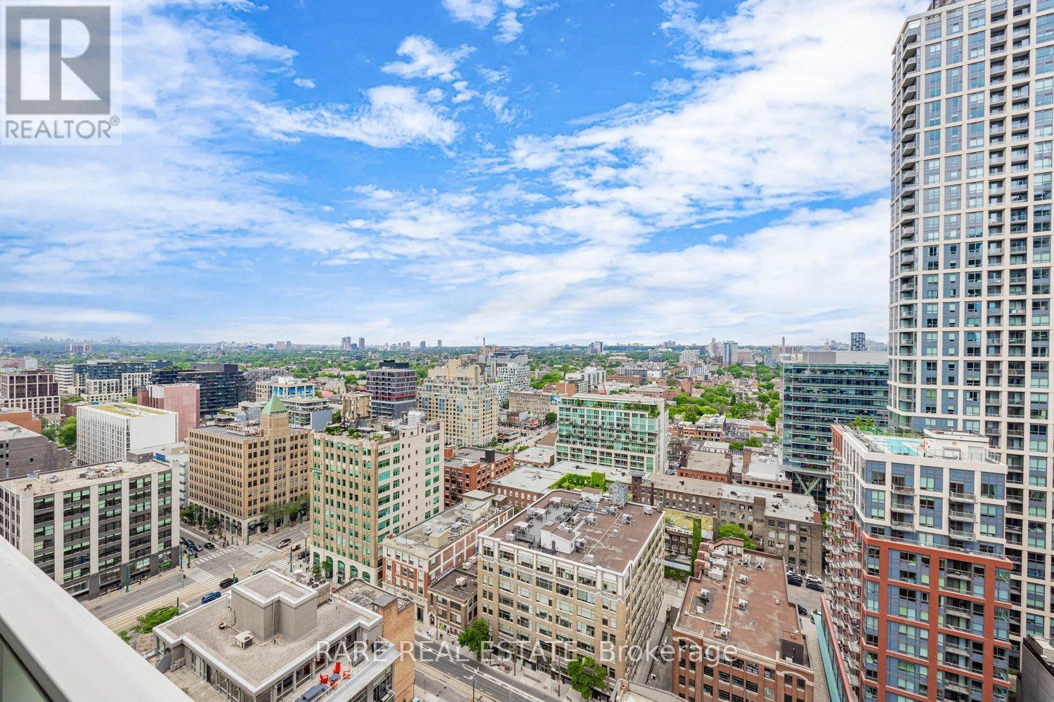 #2404 11 CHARLOTTE STREET - 30