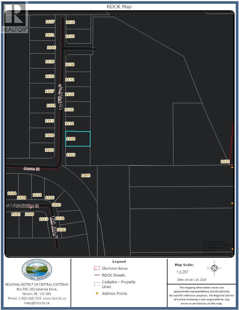 1108 12TH AVENUE N - 13