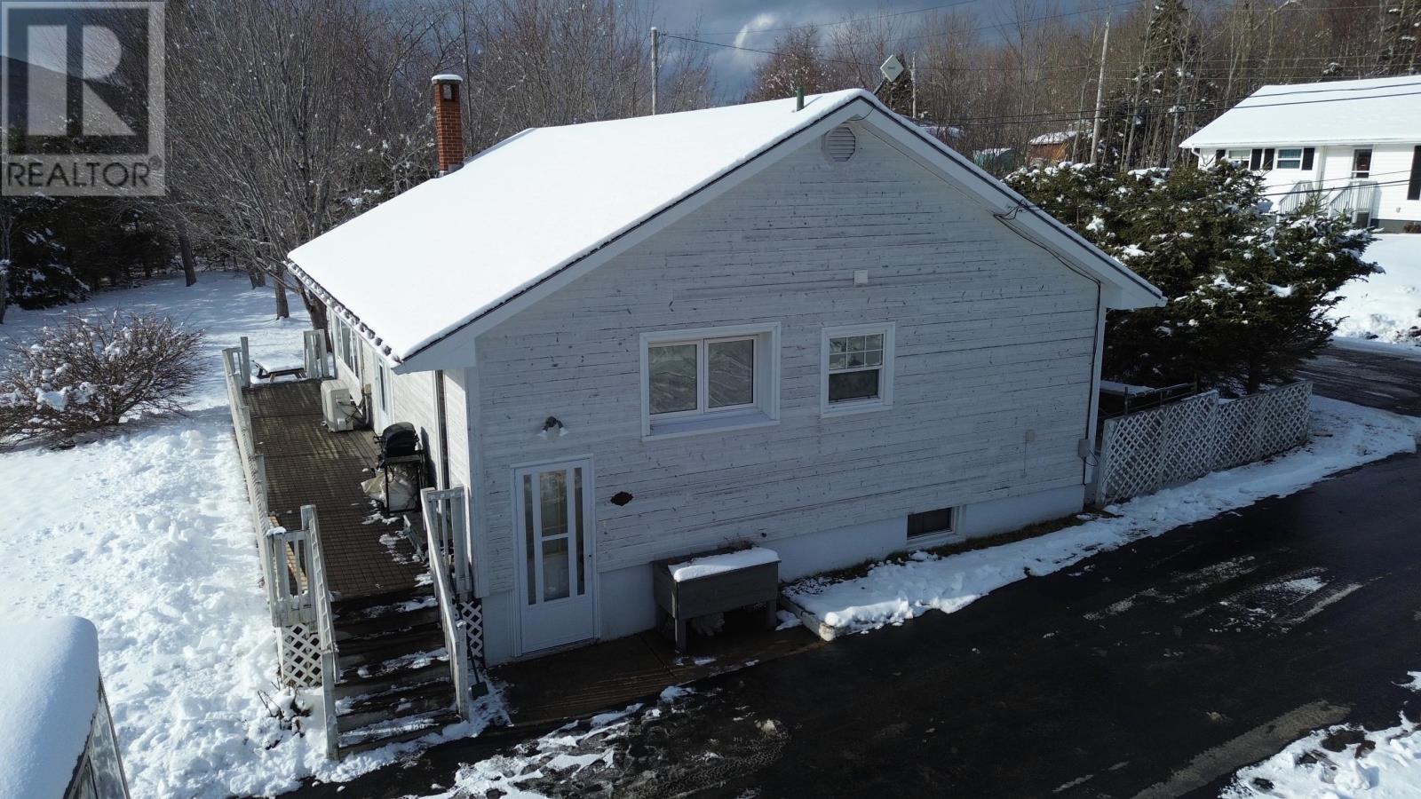 Property 3 of 21 of 22 MacInnis Road