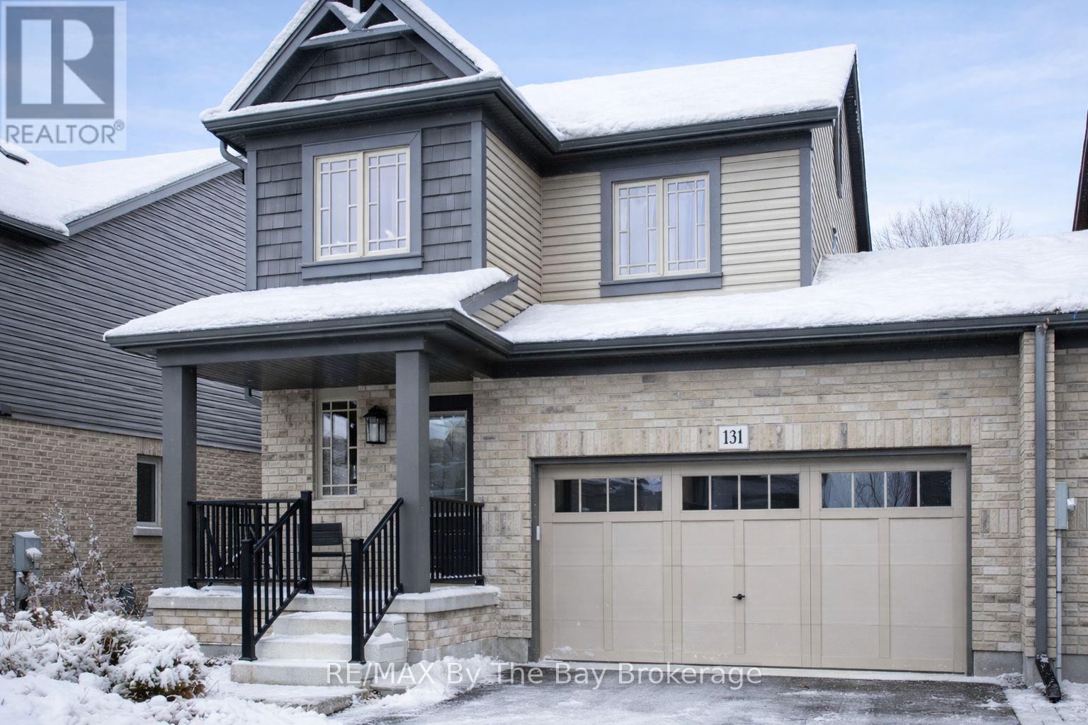 131 STONEBROOK WAY - Photo 2 of 21, Grey Highlands, Ontario