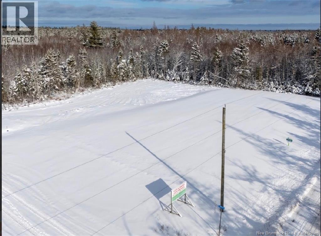 Lot 561 Ward Road - Photo 4 of 6, Cocagne, New Brunswick