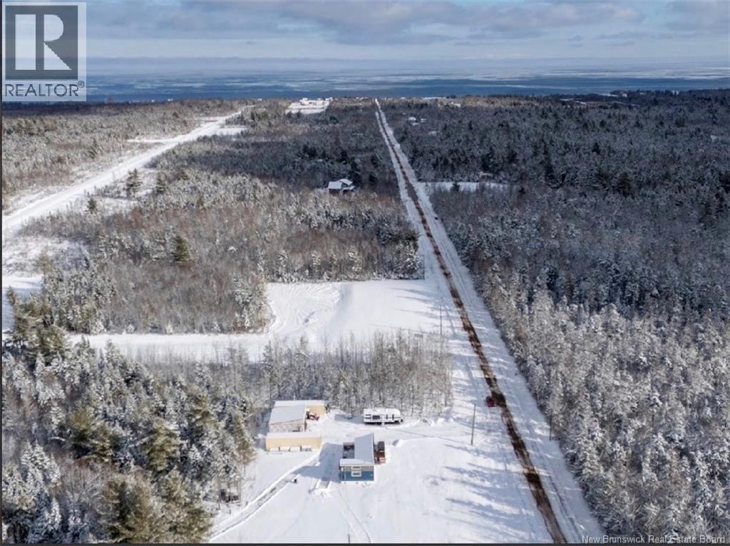 Lot 561 Ward Road - Photo 5 of 6, Cocagne, New Brunswick