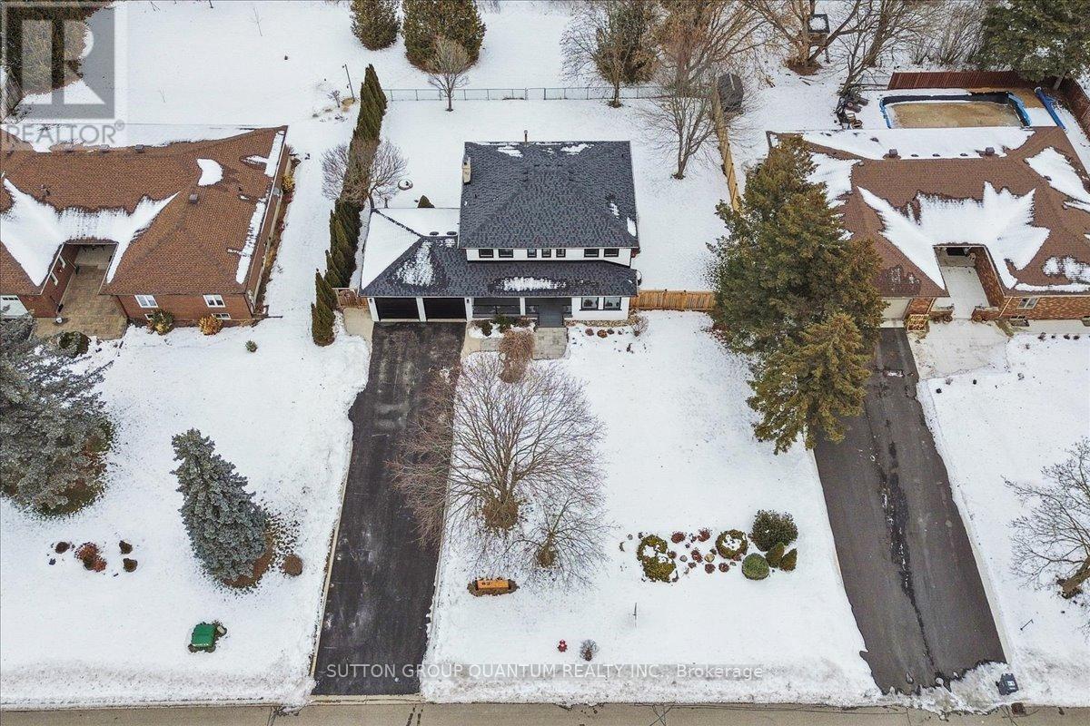 82 MARILYN STREET - 37