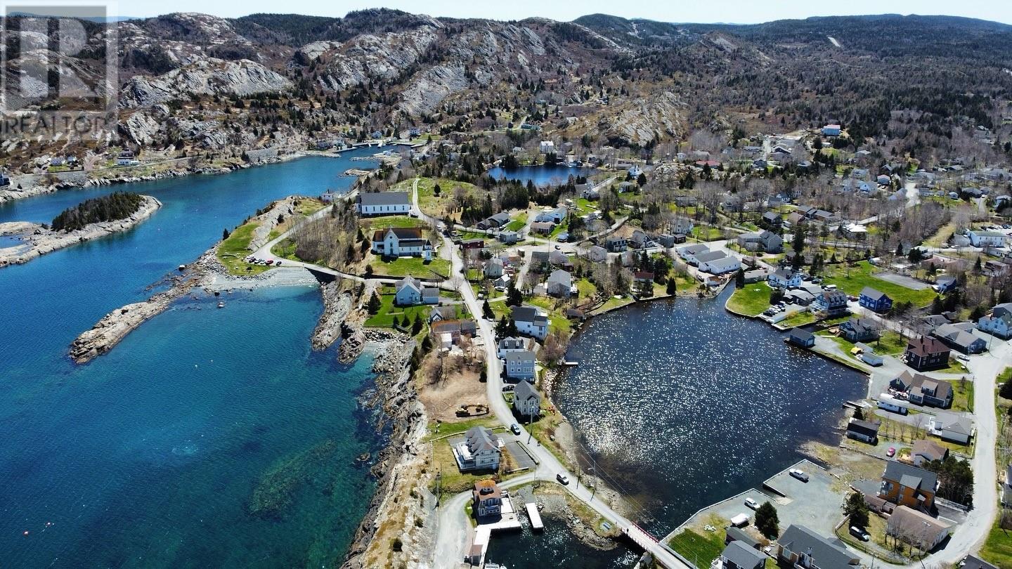 37-41 The Walk - Photo 2 of 5, Brigus, Newfoundland & Labrador