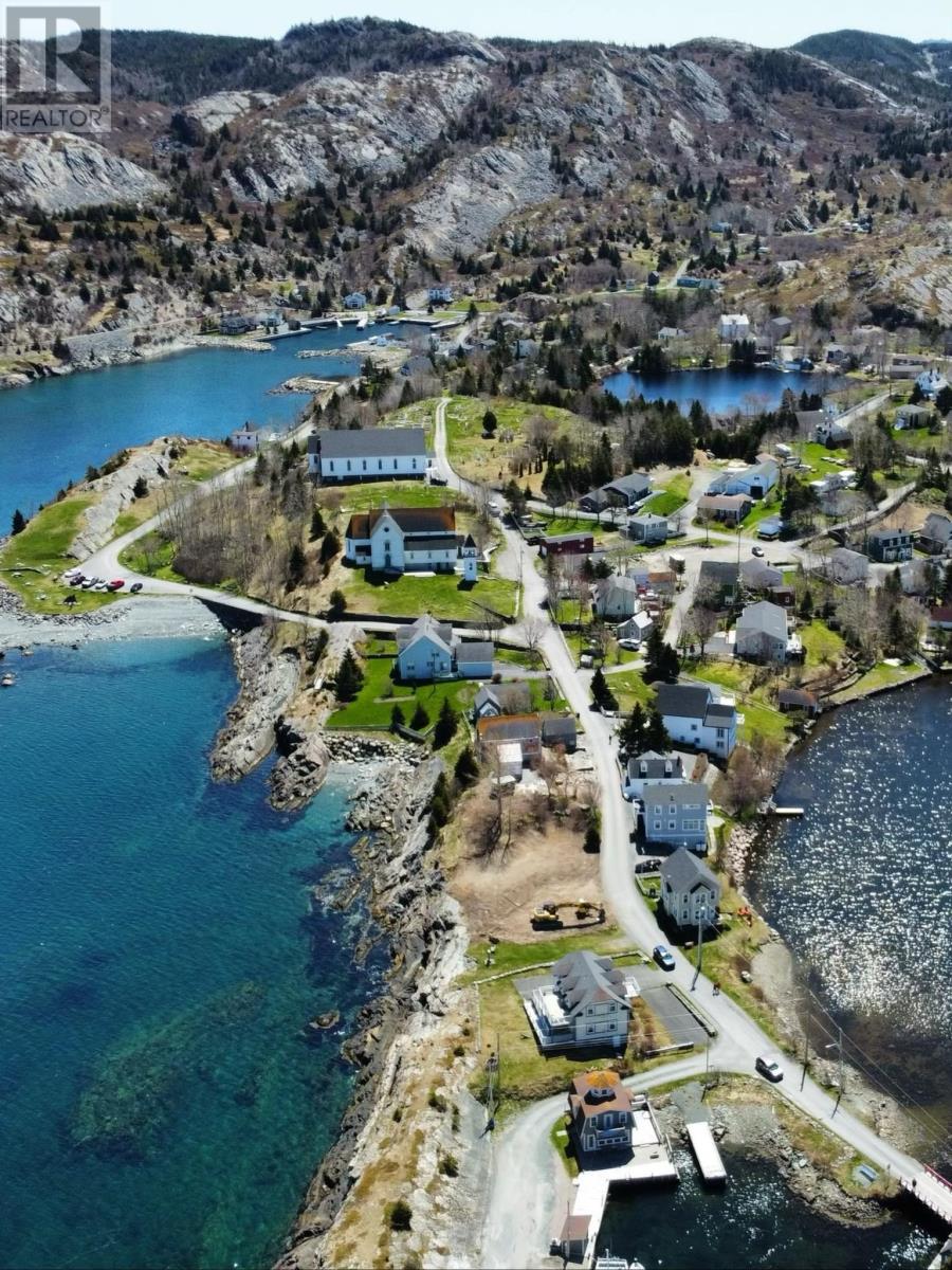 37-41 The Walk - Photo 3 of 5, Brigus, Newfoundland & Labrador