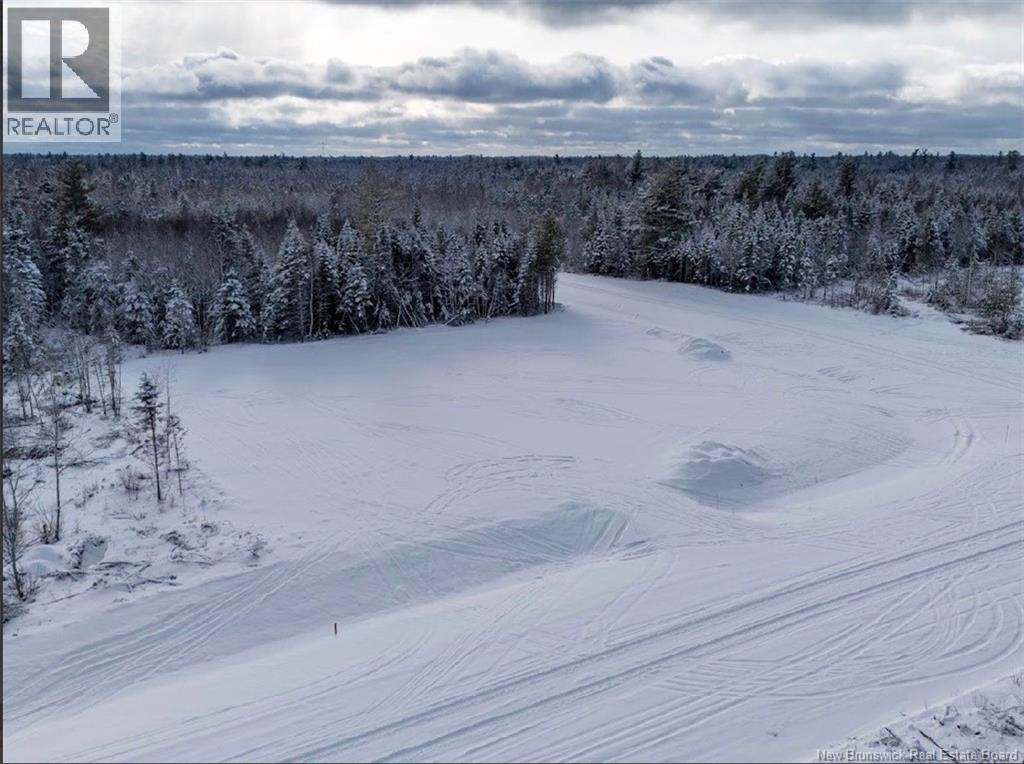 Lot Laverdure Street