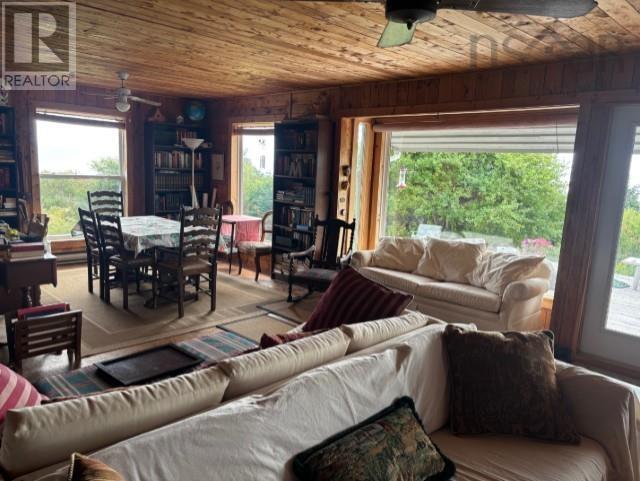 Property 16 of 26 of 80 TERAG LANE, LAKEVALE, ANT. CO. N.S.