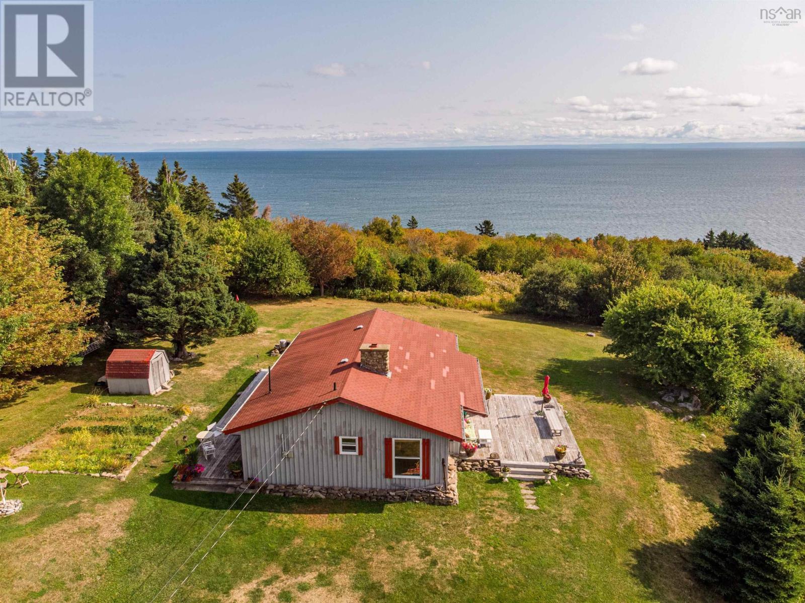 Property 2 of 26 of 80 TERAG LANE, LAKEVALE, ANT. CO. N.S.