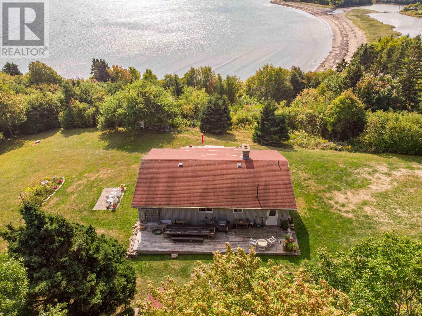 Property 3 of 26 of 80 TERAG LANE, LAKEVALE, ANT. CO. N.S.