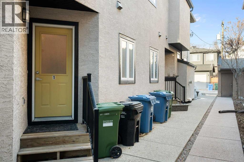 Single Family House for Sale in    Avenue SW Windsor Park Calgary 