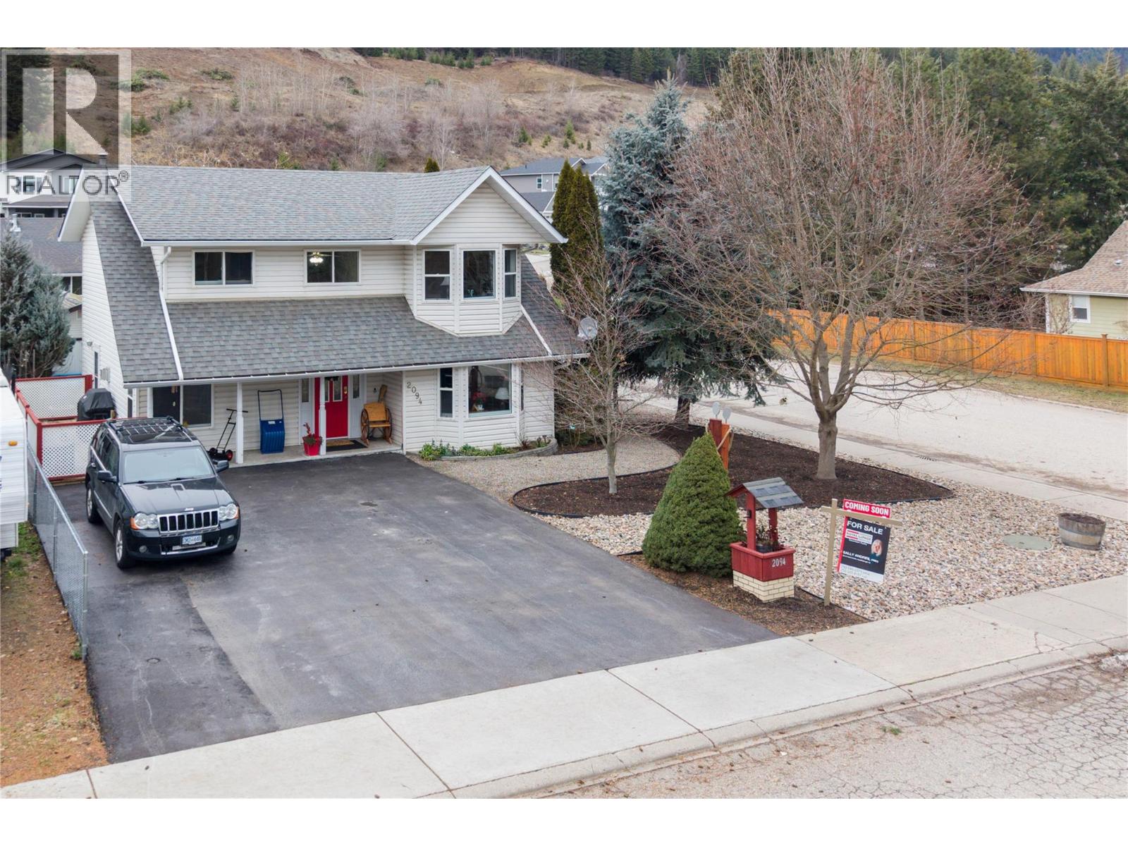 2094 Saddleview Avenue, Lumby