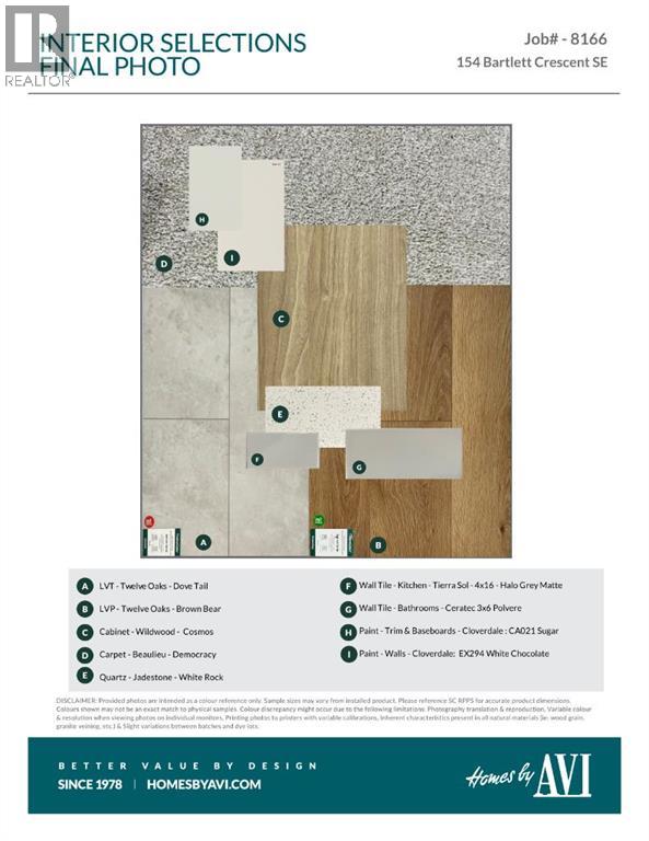 Single Family House for Sale in  Bartlett Crescent SE Rangeview Calgary 